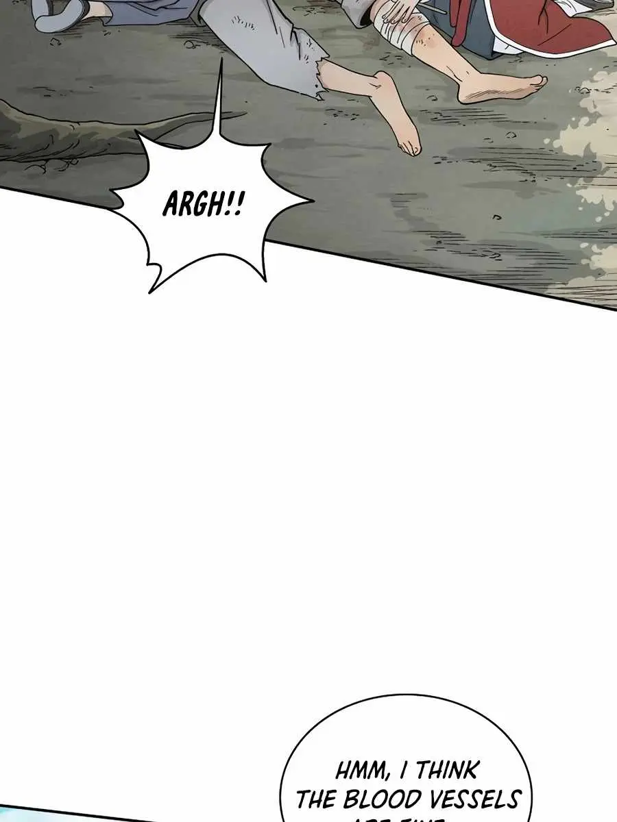 I Reincarnated as a Legendary Surgeon Chapter 6 Page 5