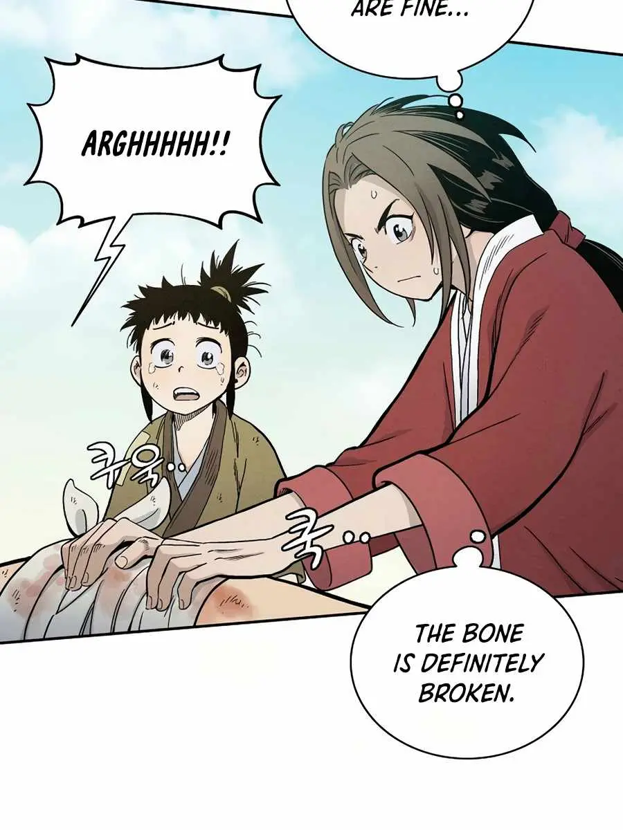 I Reincarnated as a Legendary Surgeon Chapter 6 Page 6