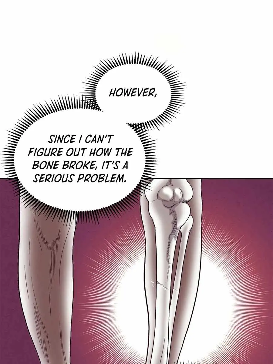 I Reincarnated as a Legendary Surgeon Chapter 6 Page 7