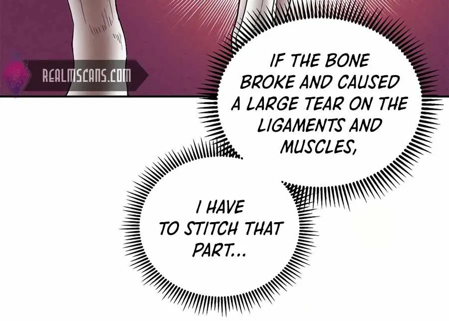 I Reincarnated as a Legendary Surgeon Chapter 6 Page 8