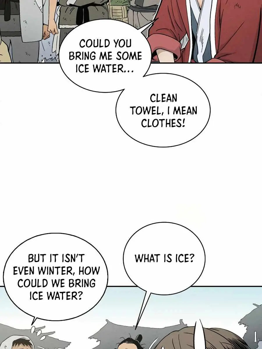 I Reincarnated as a Legendary Surgeon Chapter 6 Page 13
