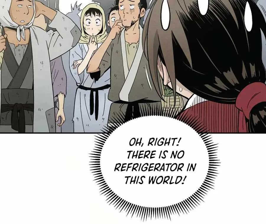 I Reincarnated as a Legendary Surgeon Chapter 6 Page 14