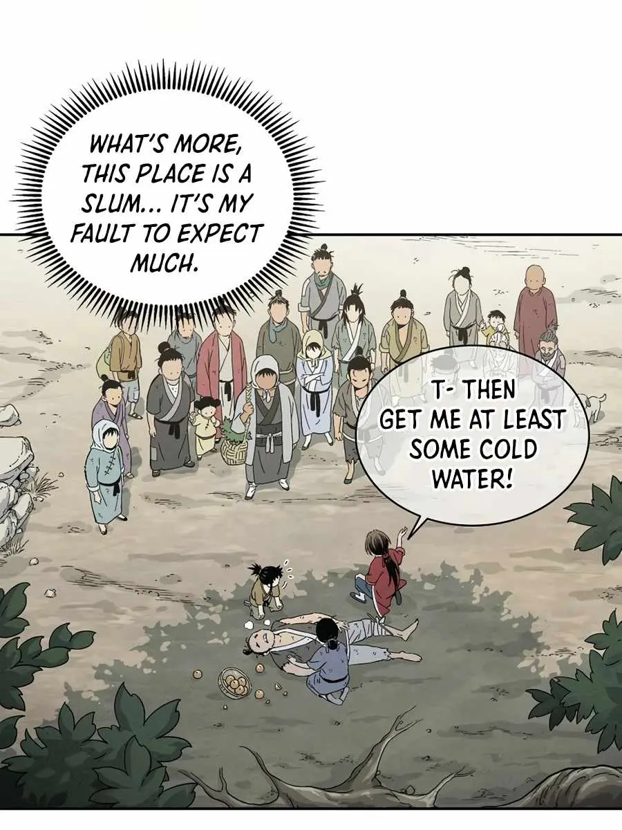 I Reincarnated as a Legendary Surgeon Chapter 6 Page 15