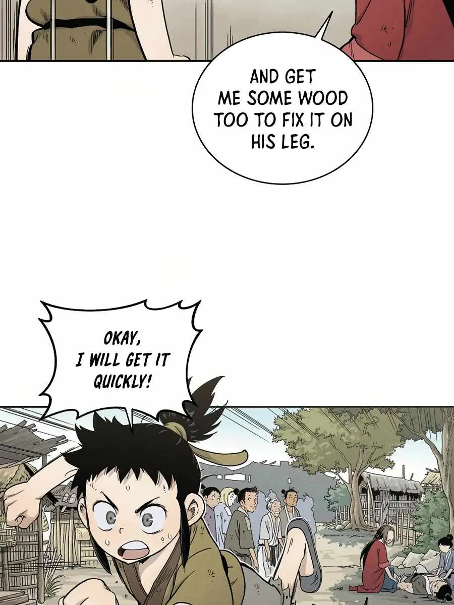 I Reincarnated as a Legendary Surgeon Chapter 6 Page 17