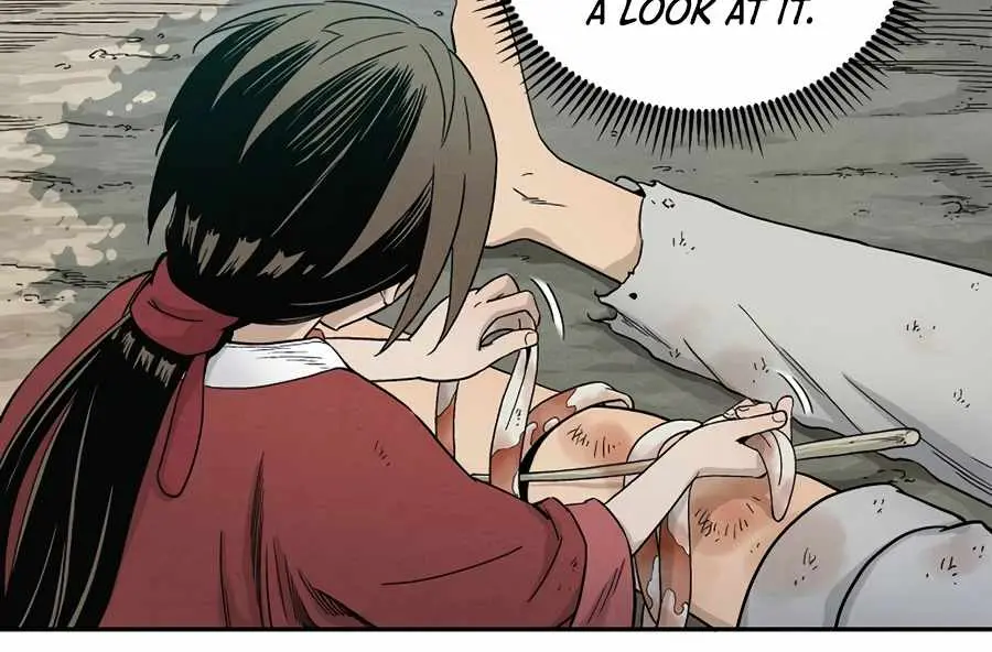 I Reincarnated as a Legendary Surgeon Chapter 6 Page 20