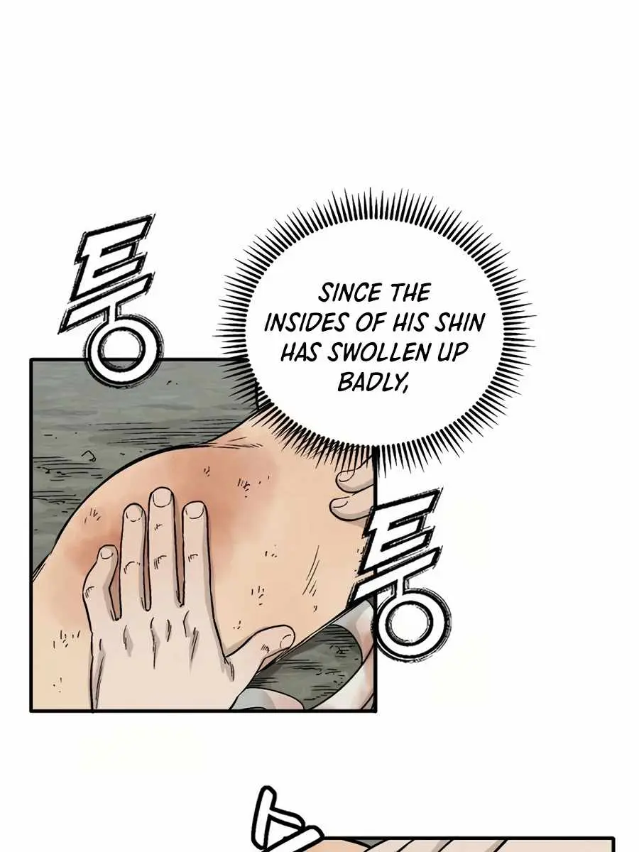 I Reincarnated as a Legendary Surgeon Chapter 6 Page 21