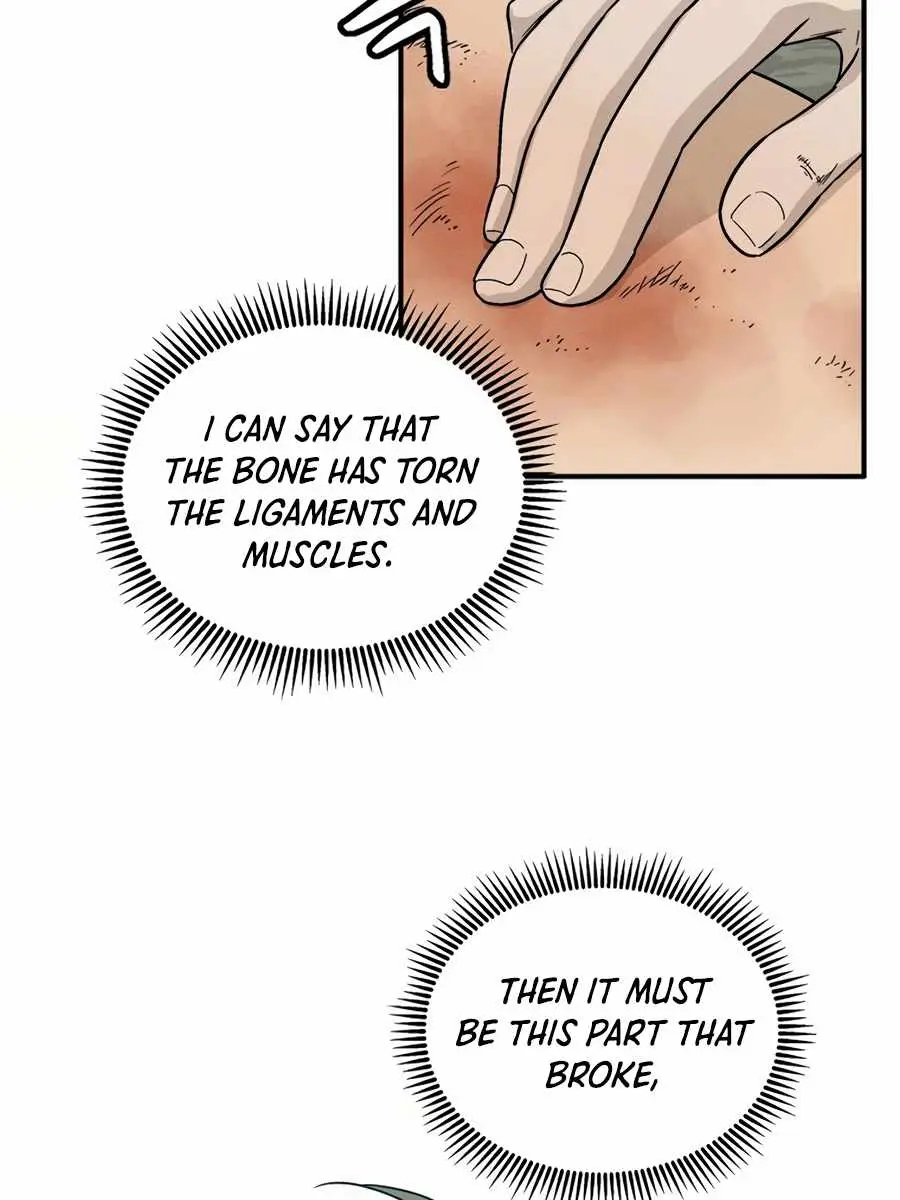 I Reincarnated as a Legendary Surgeon Chapter 6 Page 22