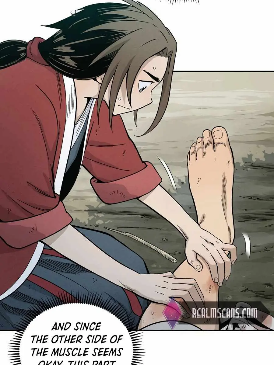I Reincarnated as a Legendary Surgeon Chapter 6 Page 23