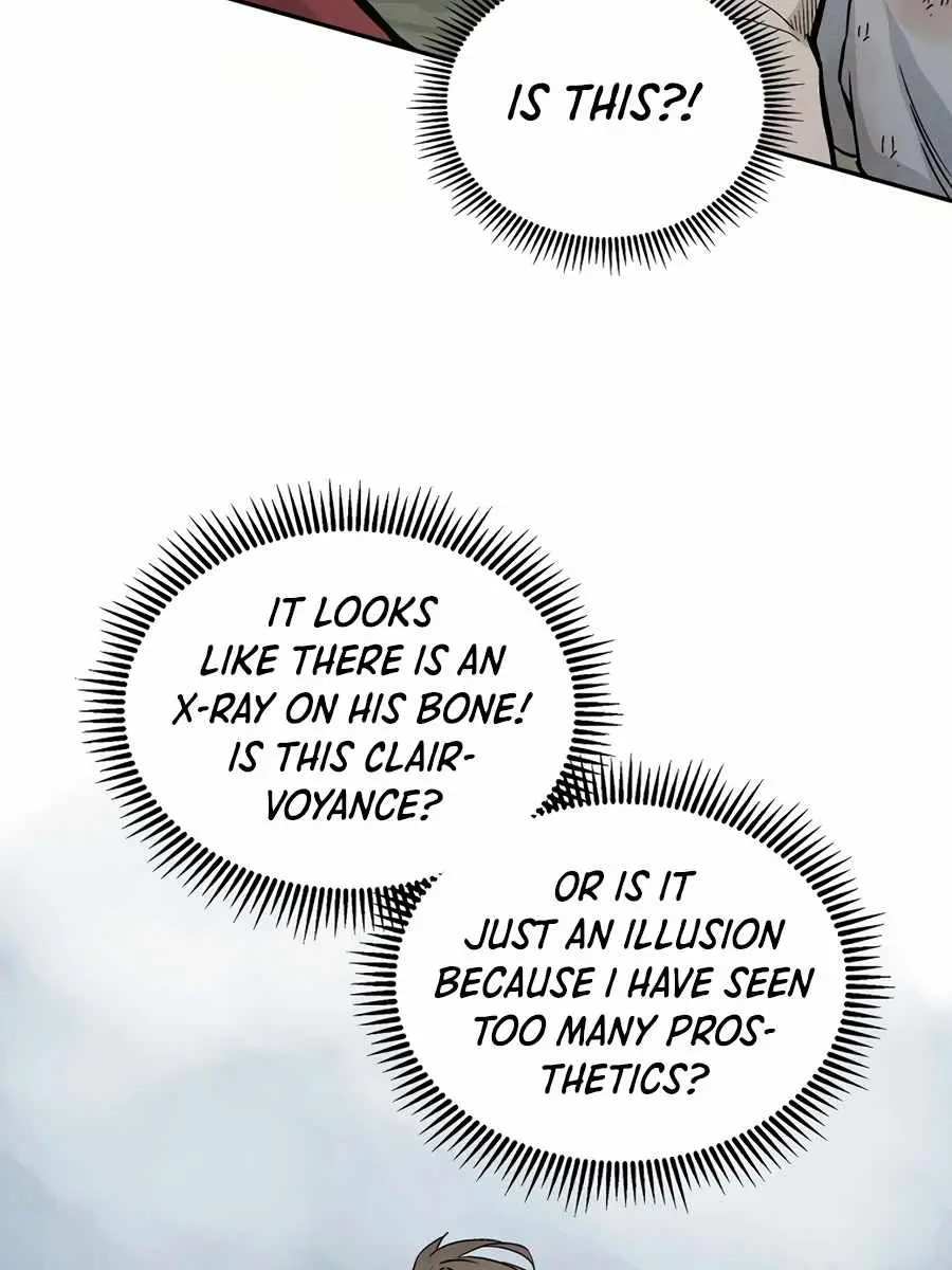 I Reincarnated as a Legendary Surgeon Chapter 6 Page 29