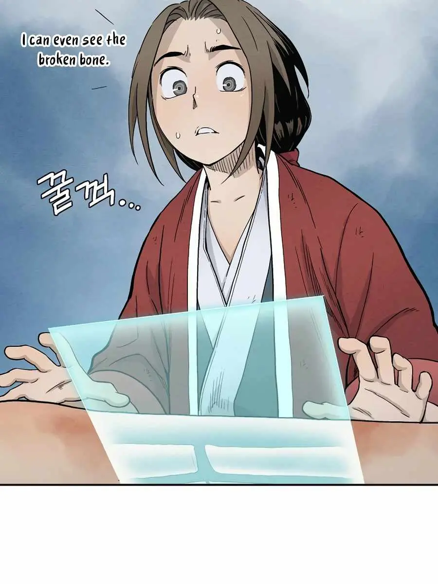 I Reincarnated as a Legendary Surgeon Chapter 6 Page 30