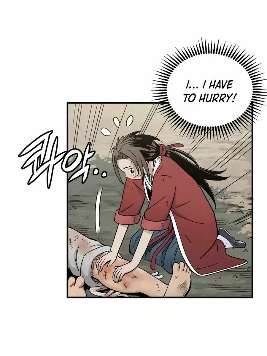 I Reincarnated as a Legendary Surgeon Chapter 6 Page 33