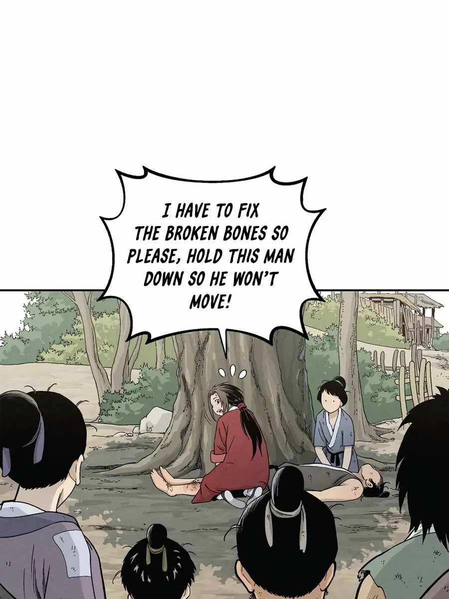 I Reincarnated as a Legendary Surgeon Chapter 6 Page 34