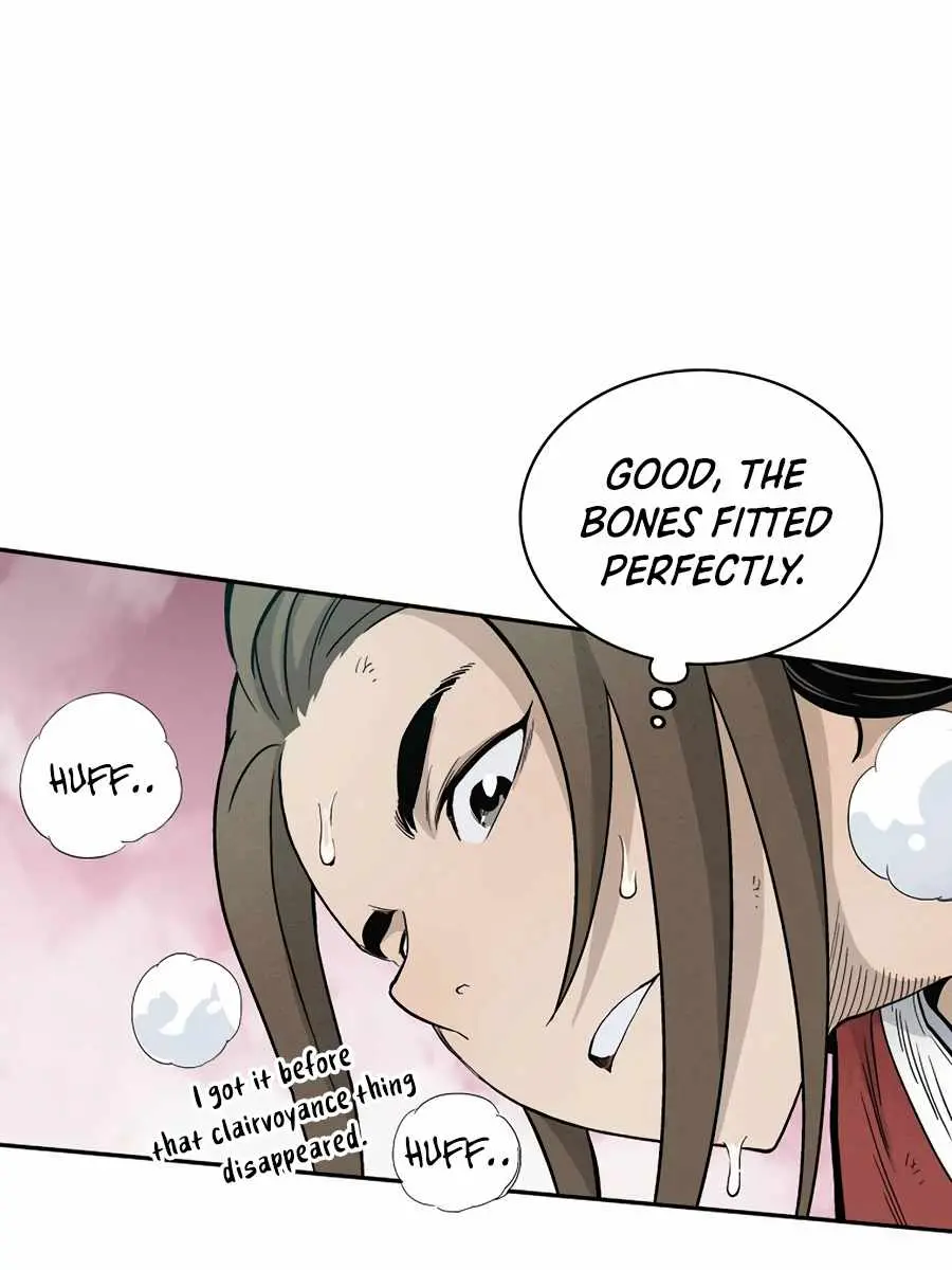 I Reincarnated as a Legendary Surgeon Chapter 6 Page 40