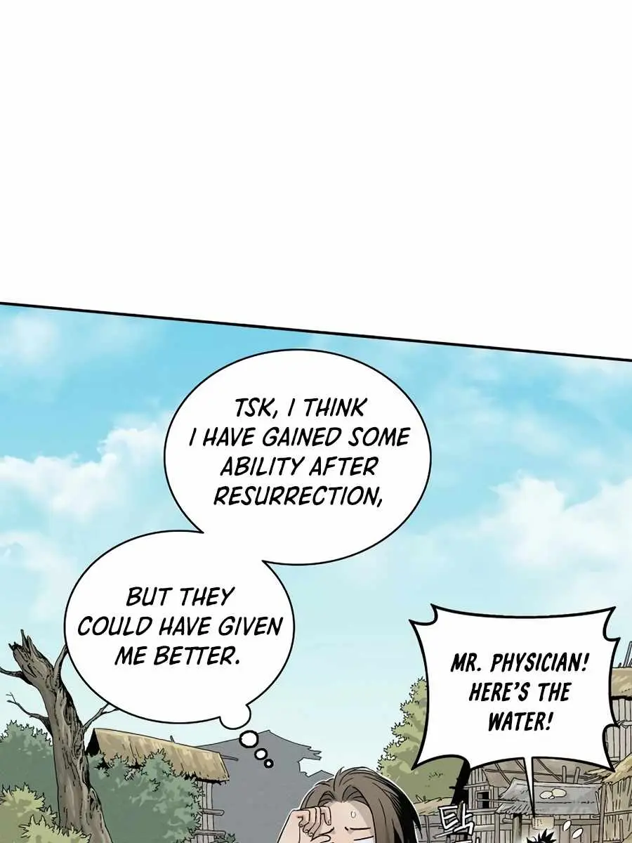 I Reincarnated as a Legendary Surgeon Chapter 6 Page 41