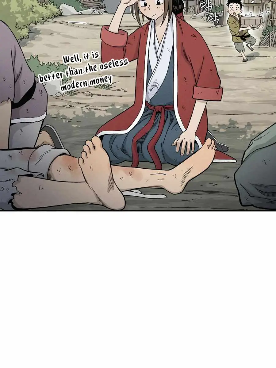 I Reincarnated as a Legendary Surgeon Chapter 6 Page 42