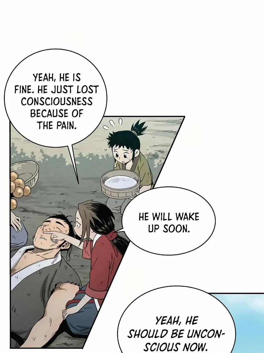 I Reincarnated as a Legendary Surgeon Chapter 6 Page 44
