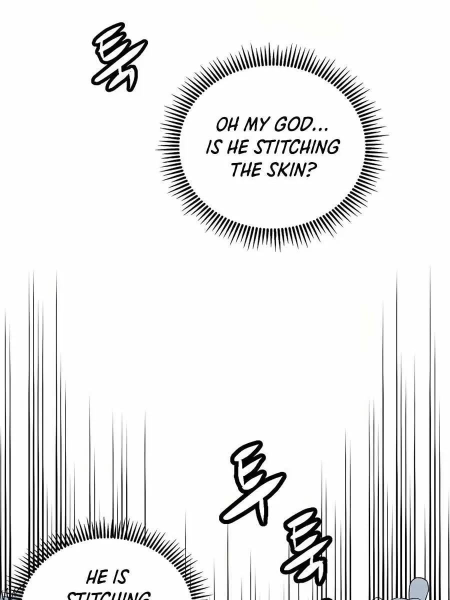 I Reincarnated as a Legendary Surgeon Chapter 6 Page 47