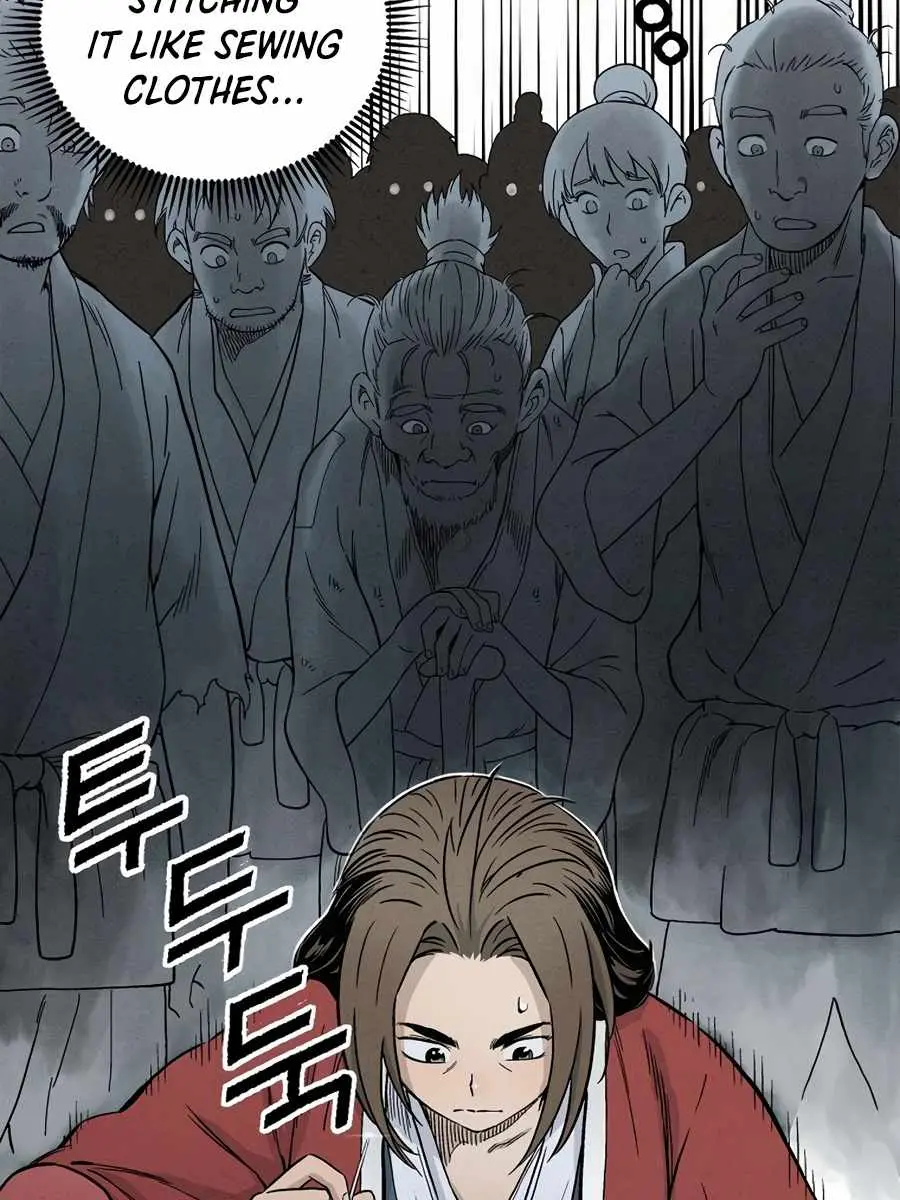 I Reincarnated as a Legendary Surgeon Chapter 6 Page 48