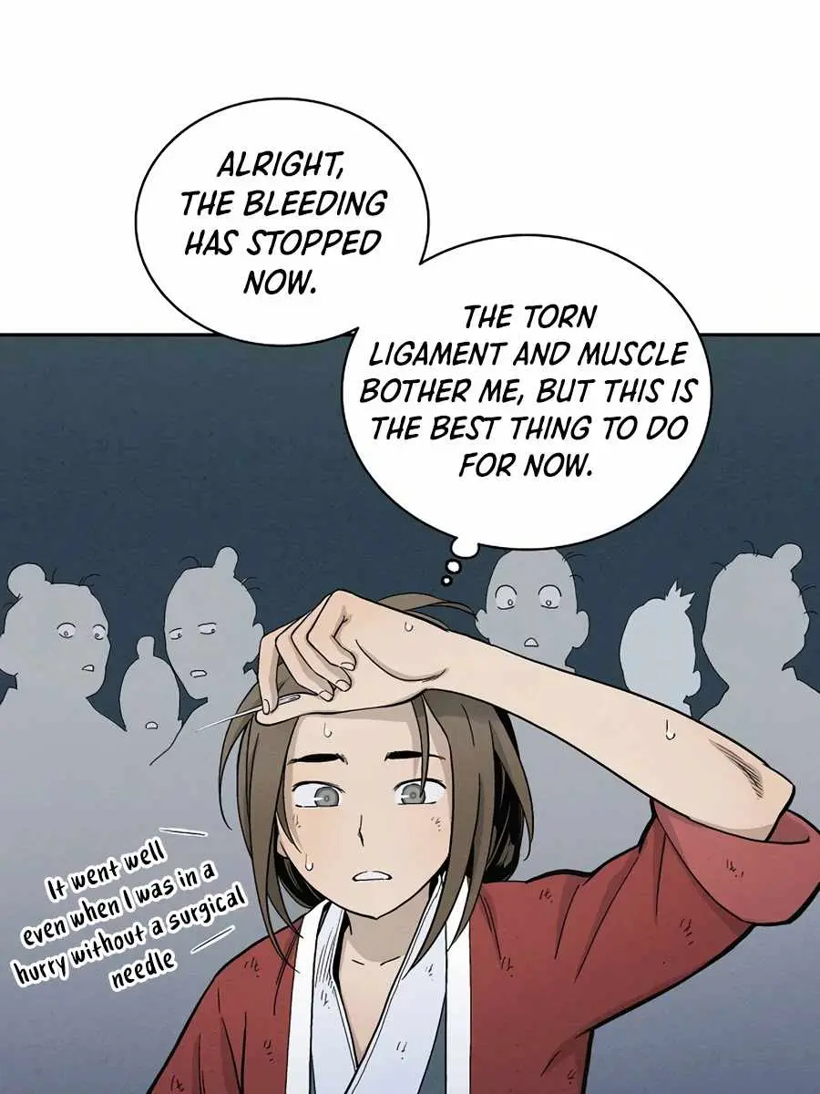 I Reincarnated as a Legendary Surgeon Chapter 6 Page 50