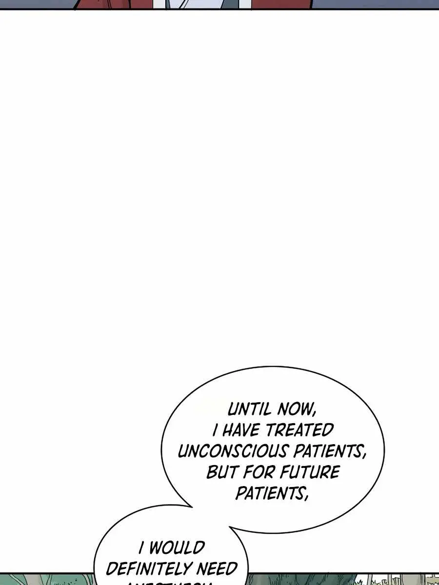 I Reincarnated as a Legendary Surgeon Chapter 6 Page 51