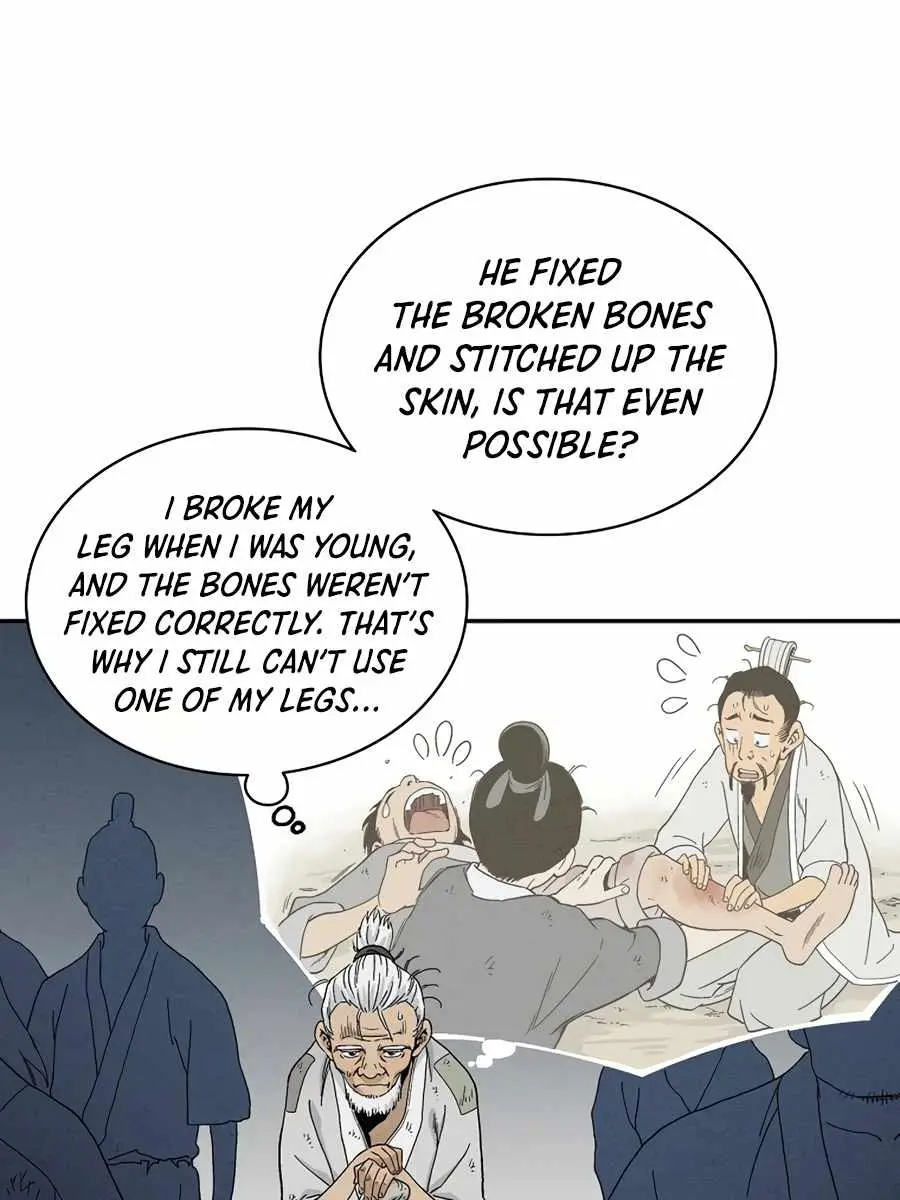 I Reincarnated as a Legendary Surgeon Chapter 6 Page 53