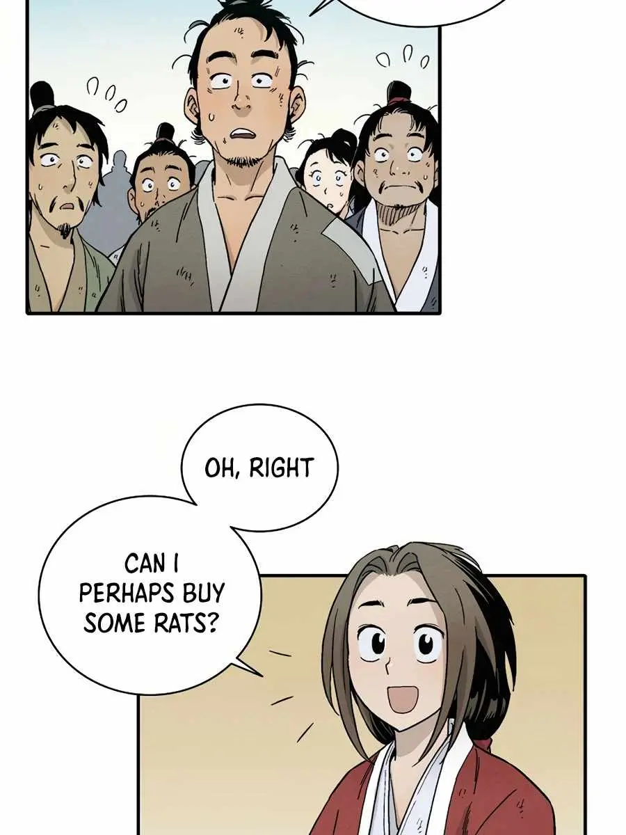 I Reincarnated as a Legendary Surgeon Chapter 6 Page 55