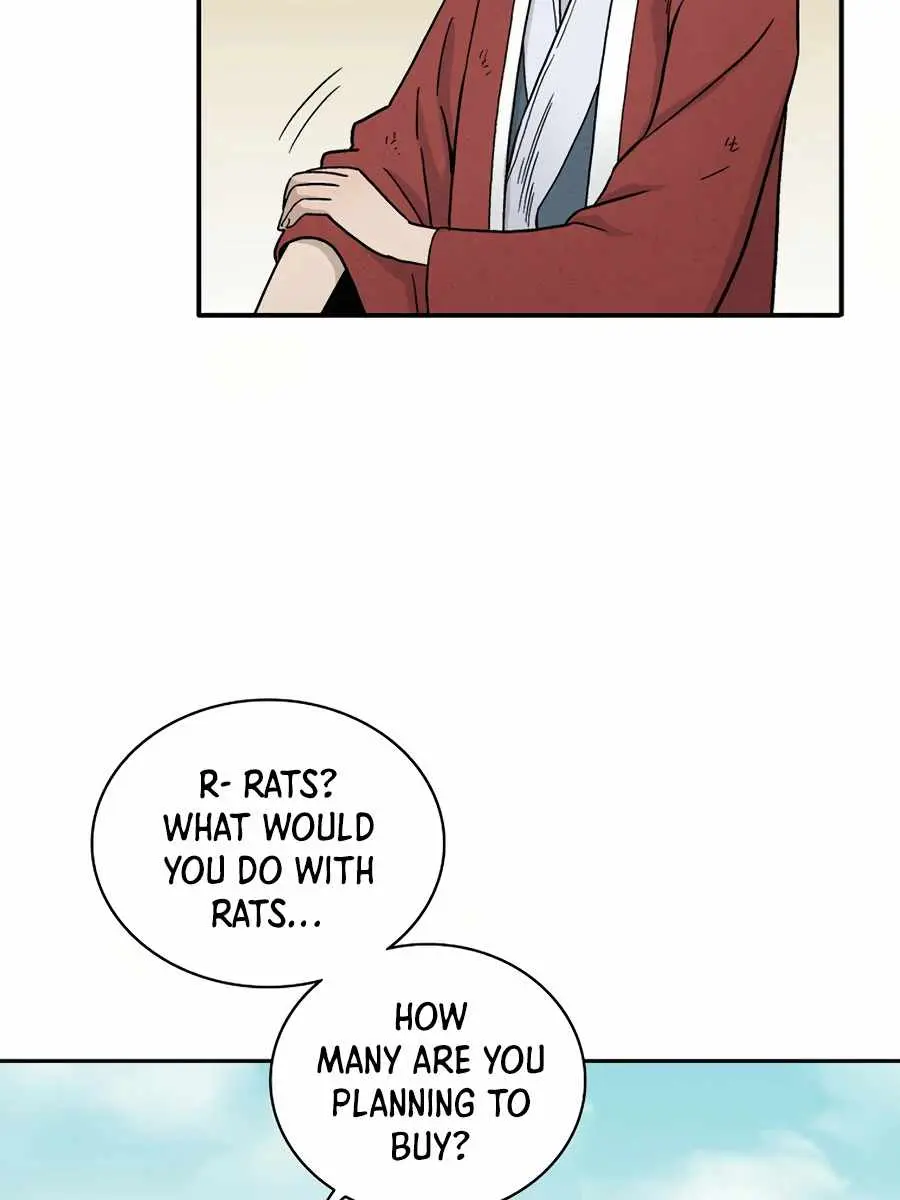 I Reincarnated as a Legendary Surgeon Chapter 6 Page 56