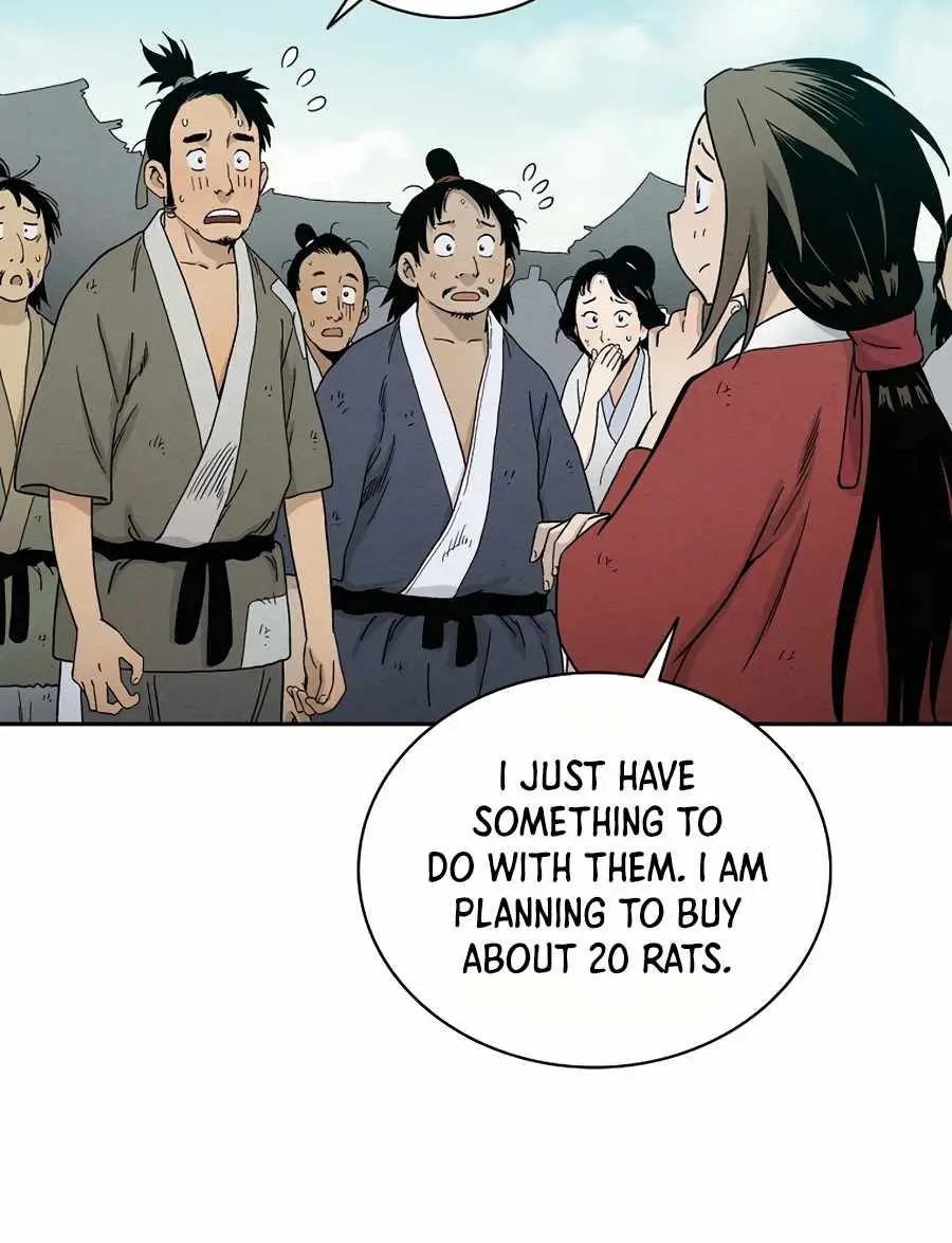 I Reincarnated as a Legendary Surgeon Chapter 6 Page 57