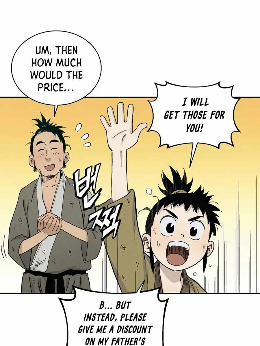 I Reincarnated as a Legendary Surgeon Chapter 6 Page 59