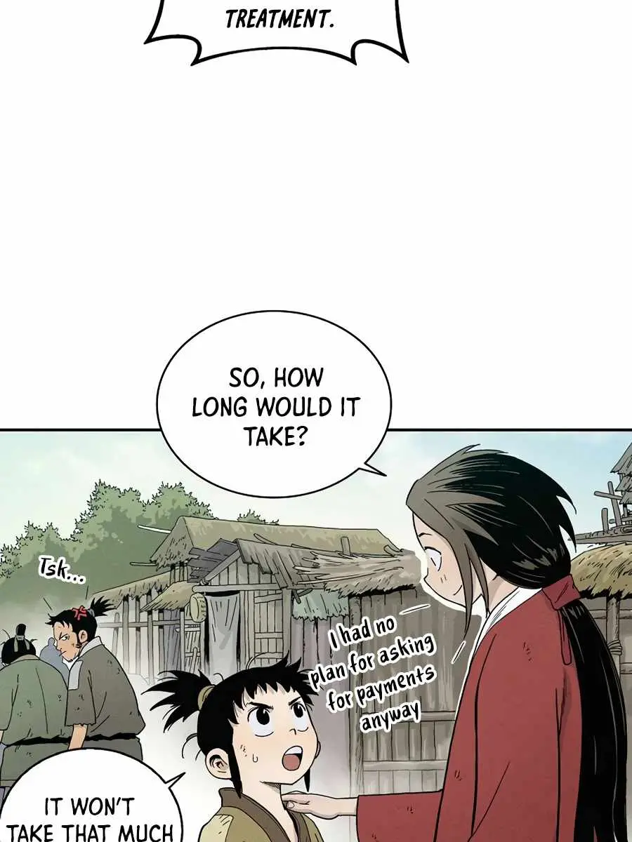 I Reincarnated as a Legendary Surgeon Chapter 6 Page 60