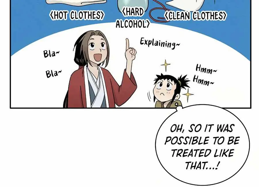 I Reincarnated as a Legendary Surgeon Chapter 6 Page 63