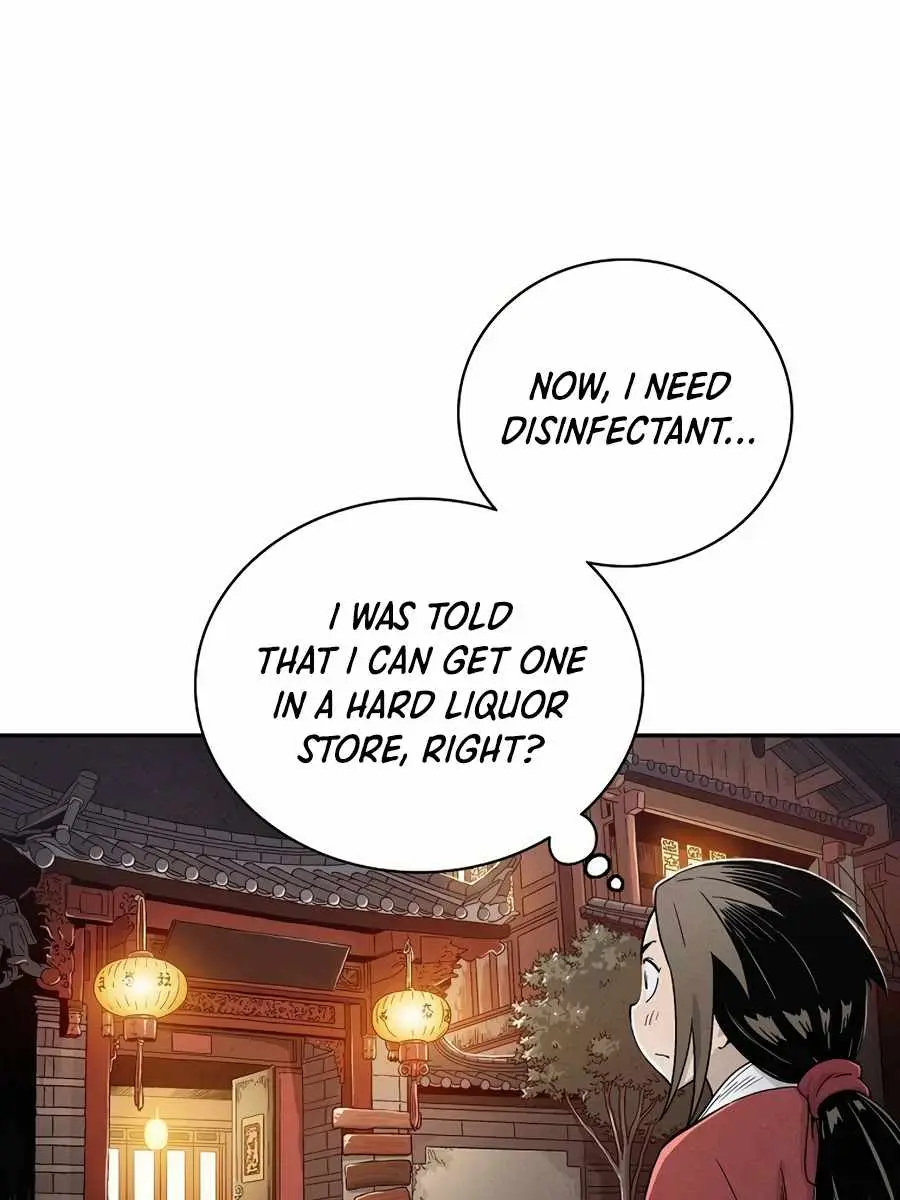 I Reincarnated as a Legendary Surgeon Chapter 6 Page 71