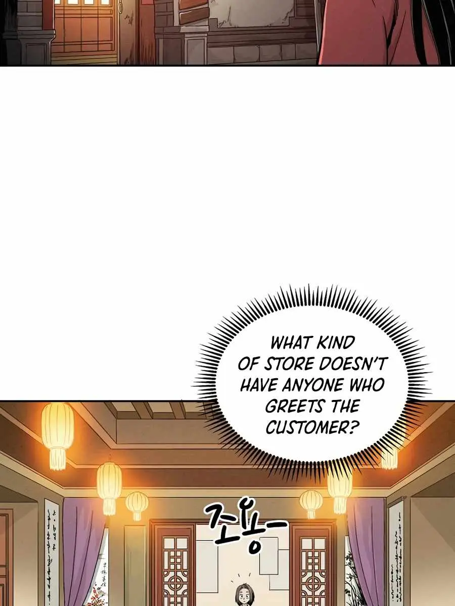 I Reincarnated as a Legendary Surgeon Chapter 6 Page 72