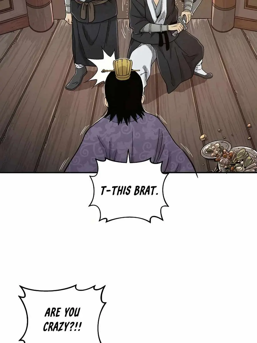 I Reincarnated as a Legendary Surgeon Chapter 6 Page 86