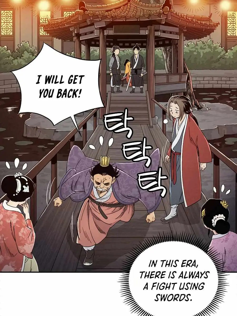 I Reincarnated as a Legendary Surgeon Chapter 6 Page 99