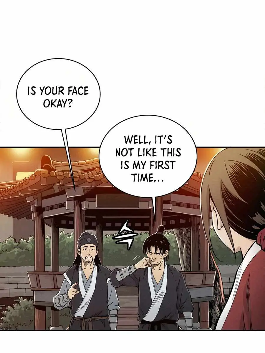 I Reincarnated as a Legendary Surgeon Chapter 6 Page 101