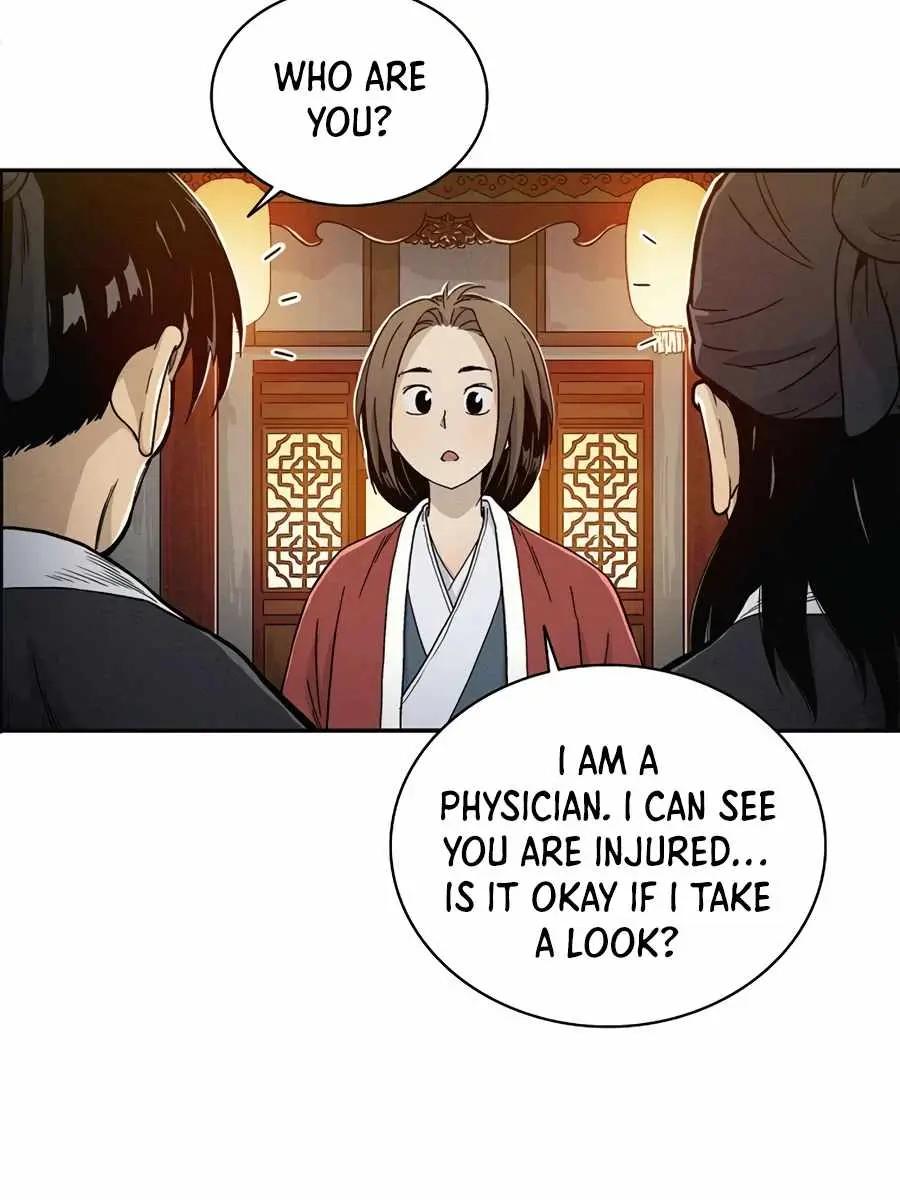 I Reincarnated as a Legendary Surgeon Chapter 6 Page 103