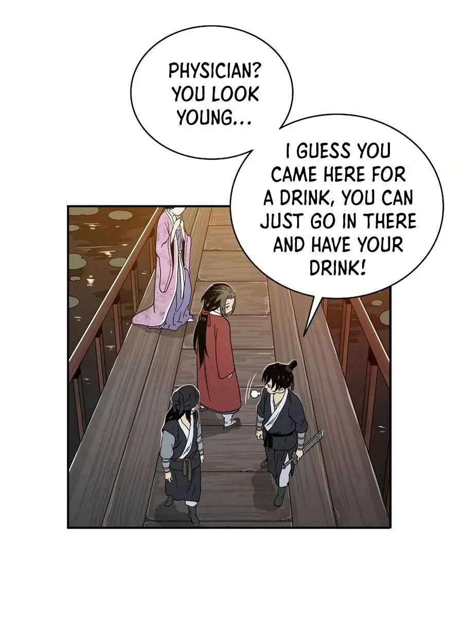 I Reincarnated as a Legendary Surgeon Chapter 6 Page 104