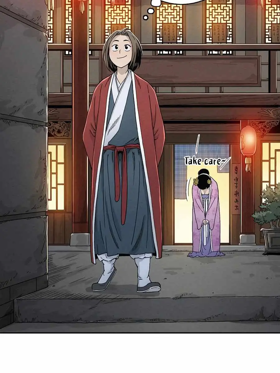 I Reincarnated as a Legendary Surgeon Chapter 6 Page 110