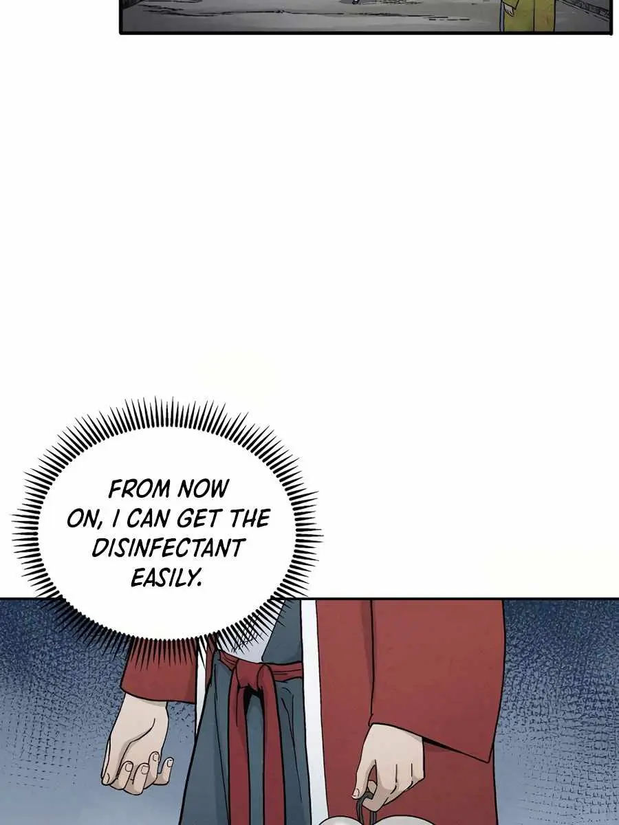 I Reincarnated as a Legendary Surgeon Chapter 6 Page 114
