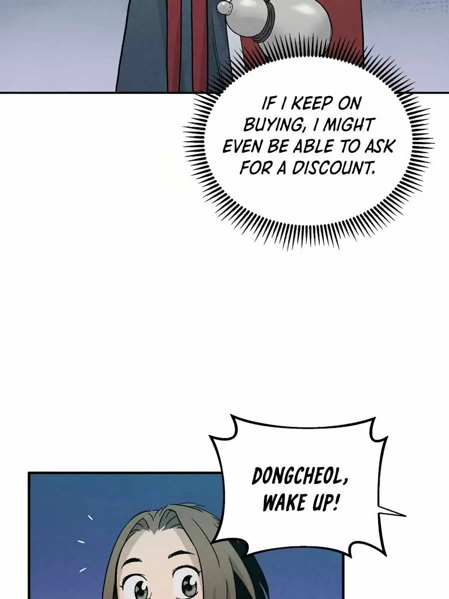 I Reincarnated as a Legendary Surgeon Chapter 6 Page 115