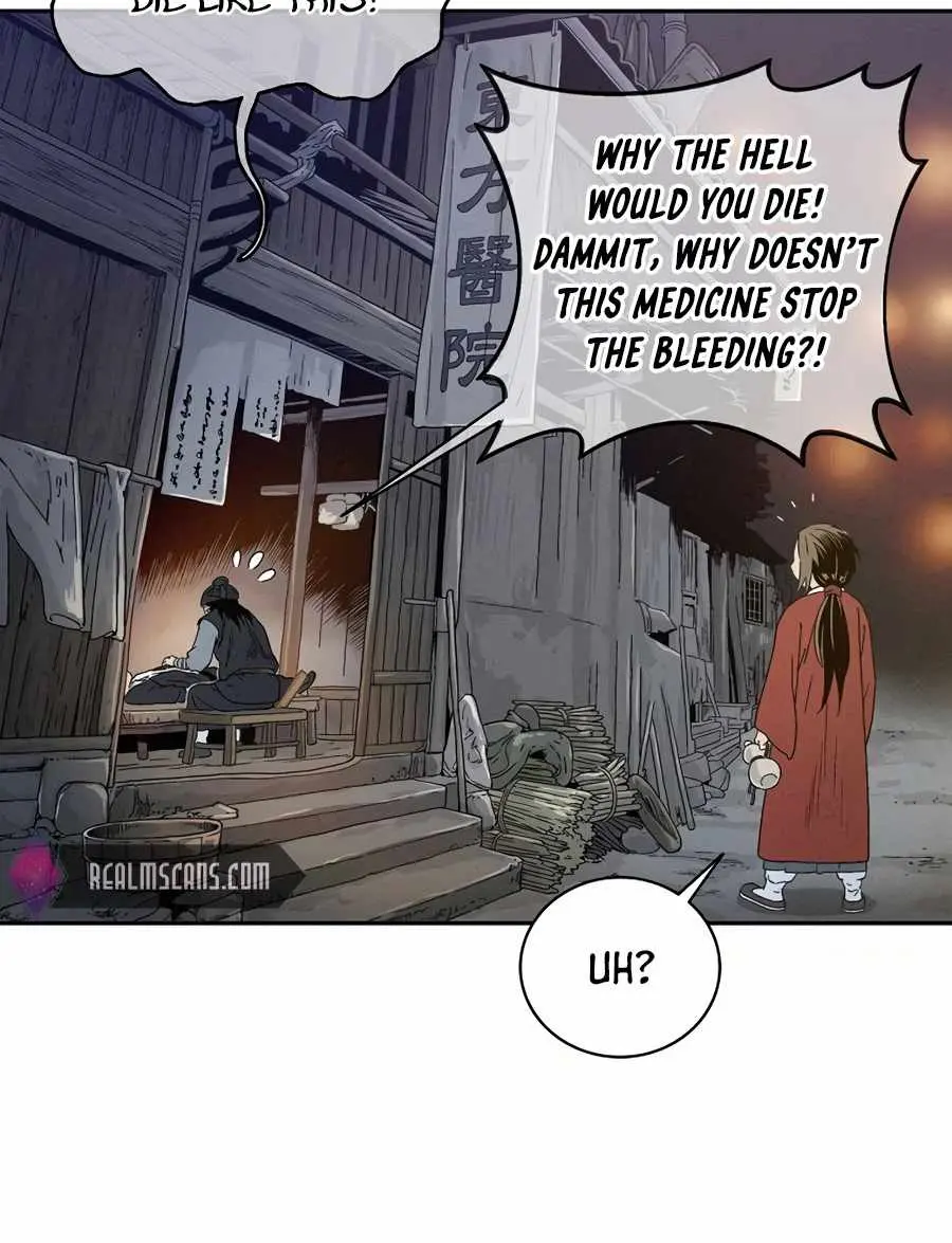 I Reincarnated as a Legendary Surgeon Chapter 6 Page 117