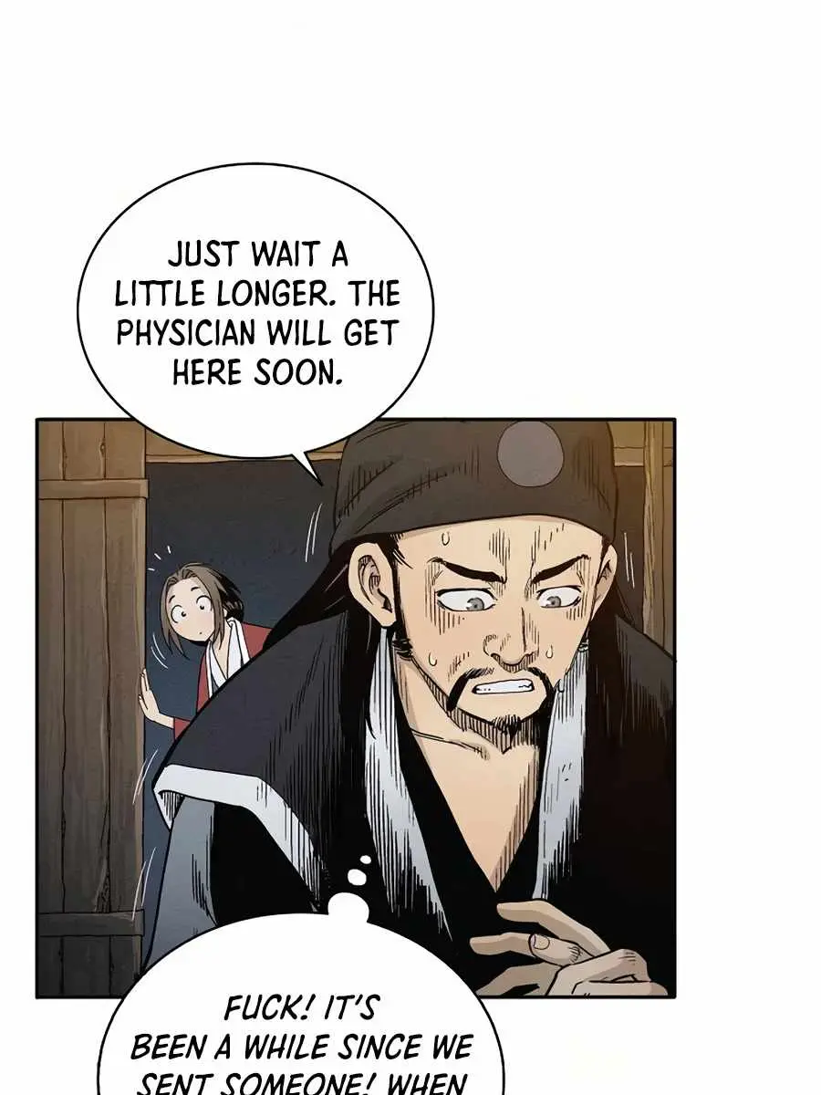 I Reincarnated as a Legendary Surgeon Chapter 6 Page 118
