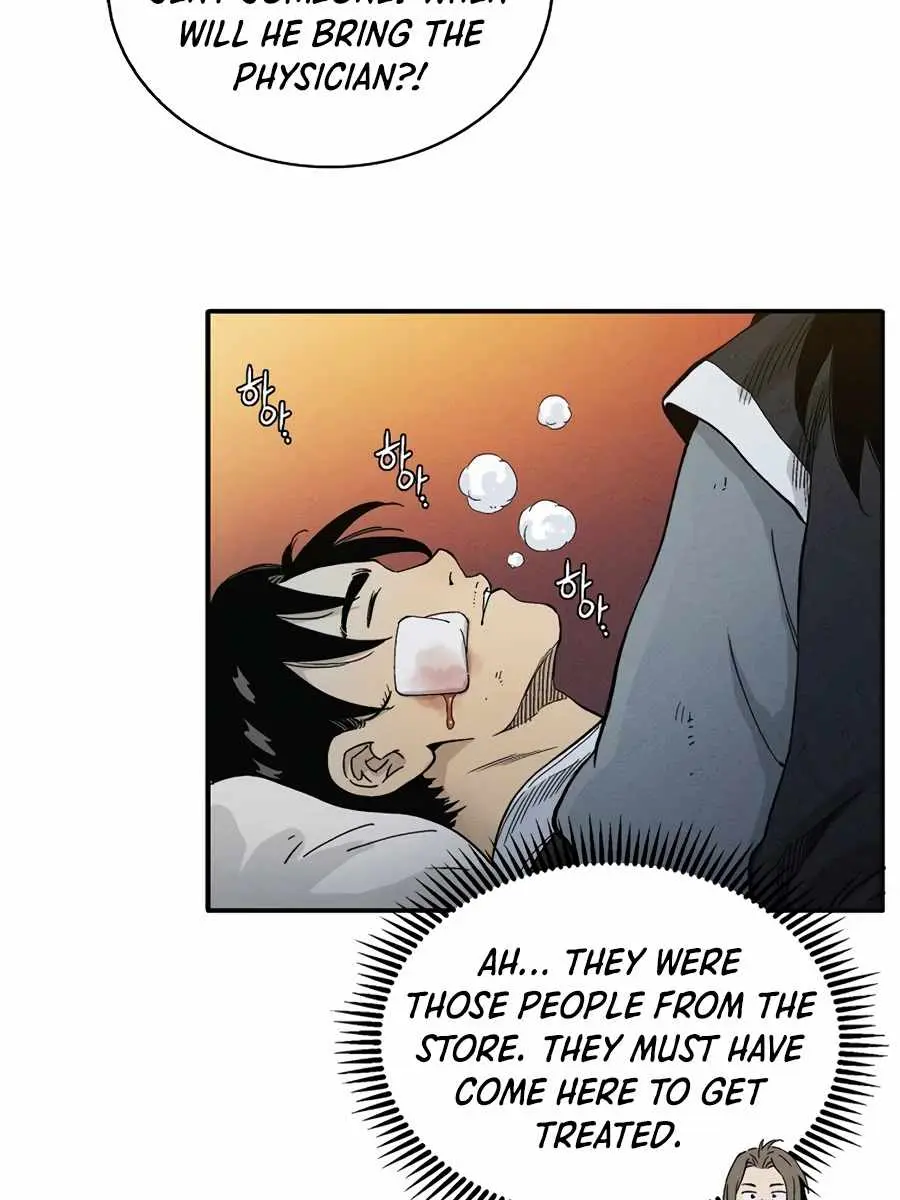 I Reincarnated as a Legendary Surgeon Chapter 6 Page 119