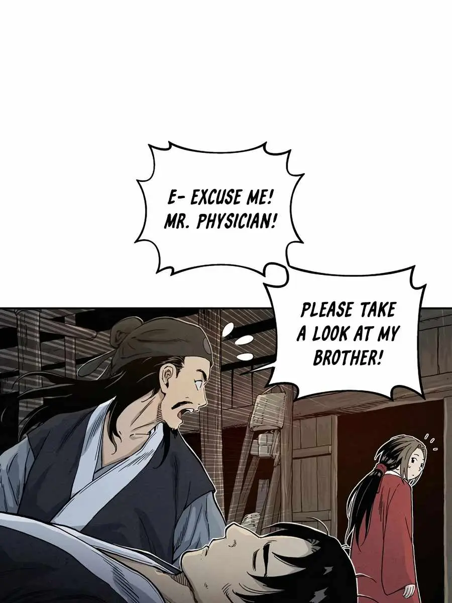 I Reincarnated as a Legendary Surgeon Chapter 6 Page 123