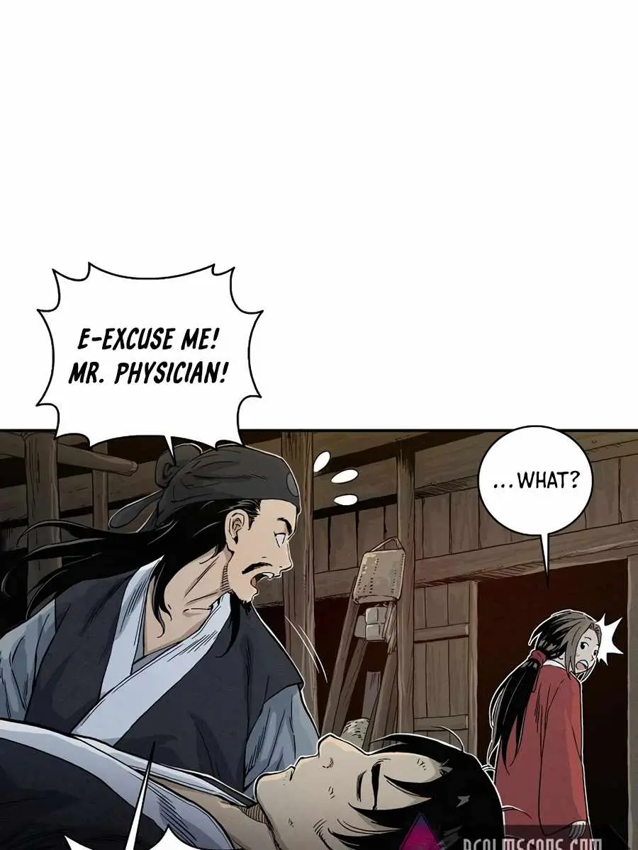I Reincarnated as a Legendary Surgeon Chapter 7 Page 3