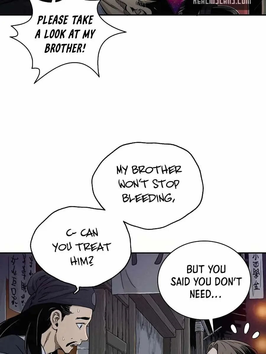 I Reincarnated as a Legendary Surgeon Chapter 7 Page 4