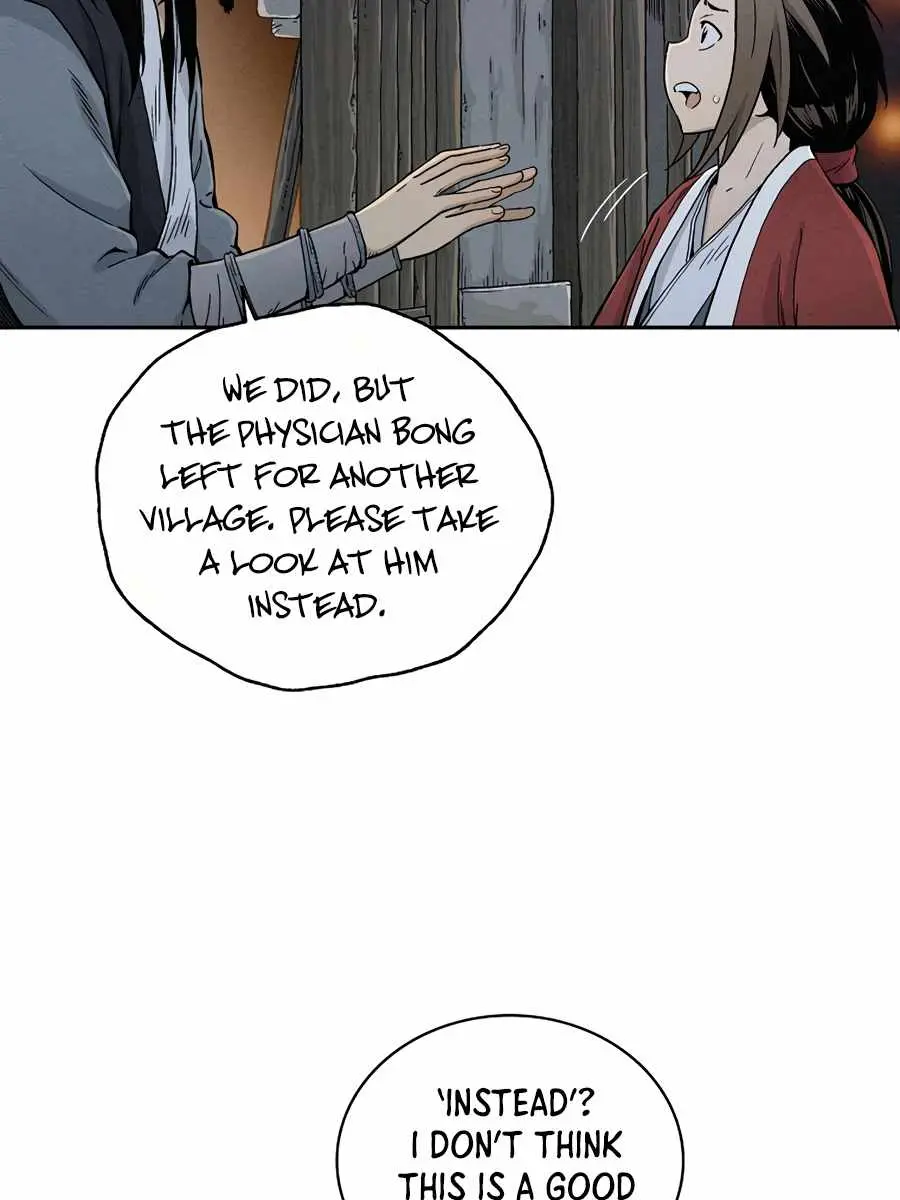 I Reincarnated as a Legendary Surgeon Chapter 7 Page 5