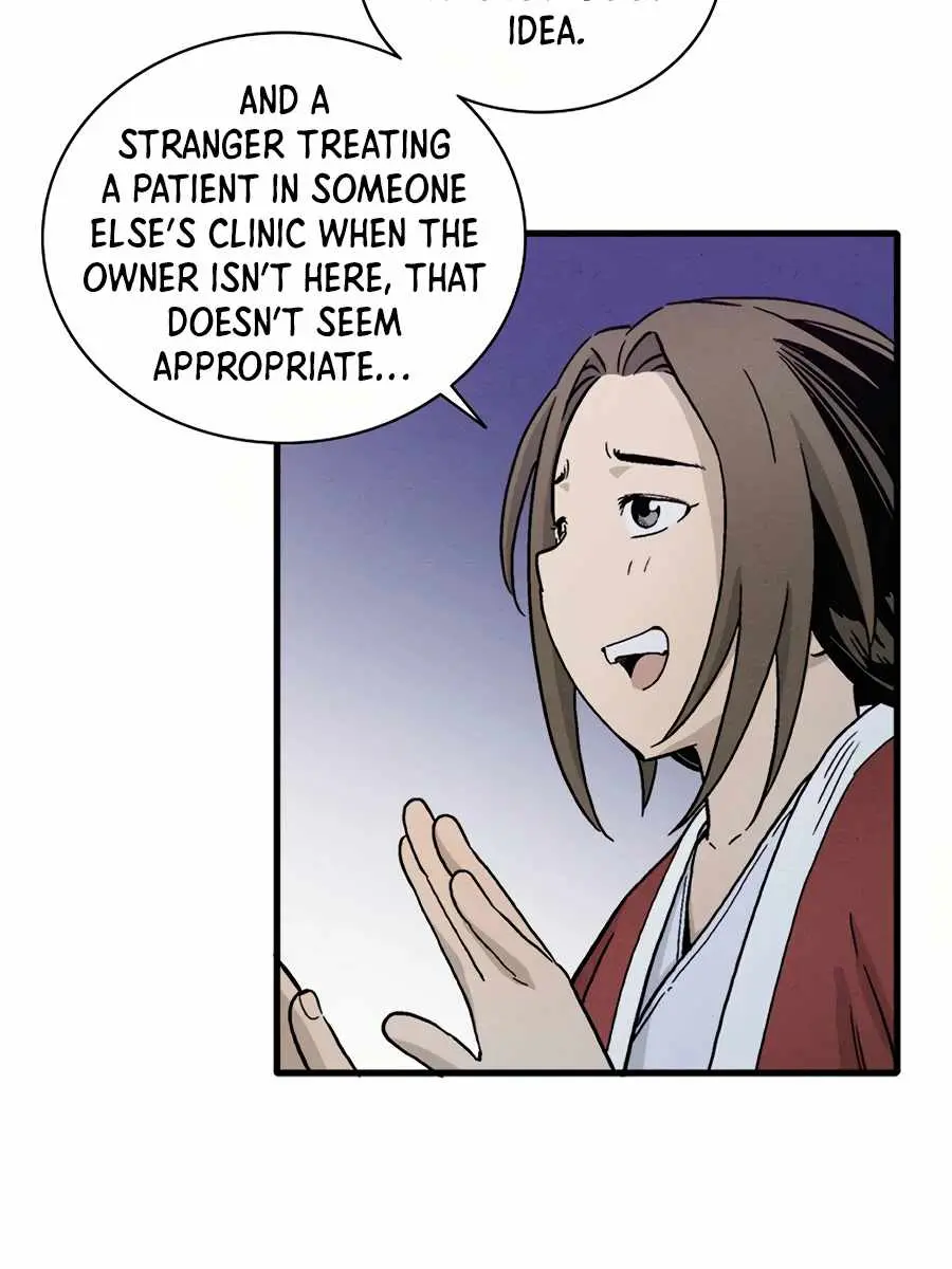 I Reincarnated as a Legendary Surgeon Chapter 7 Page 6
