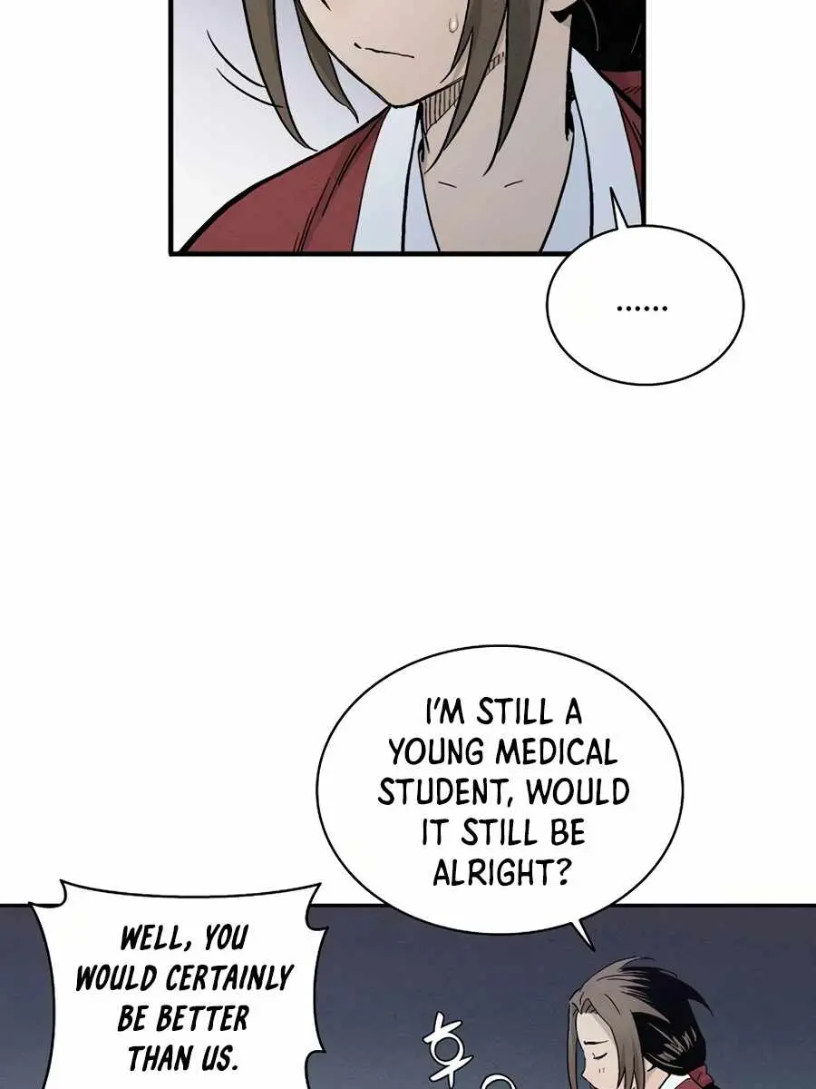 I Reincarnated as a Legendary Surgeon Chapter 7 Page 12